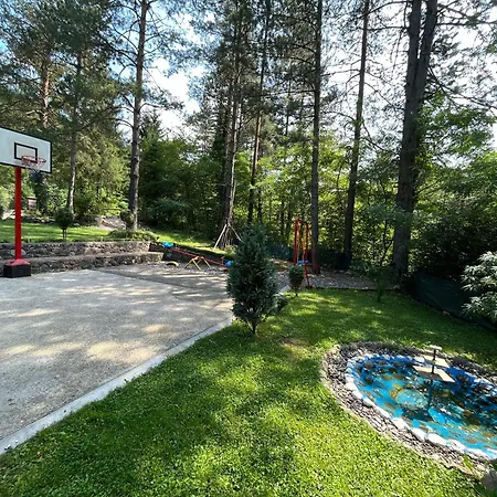 Dom wakacyjny Vikendica Momkovic *